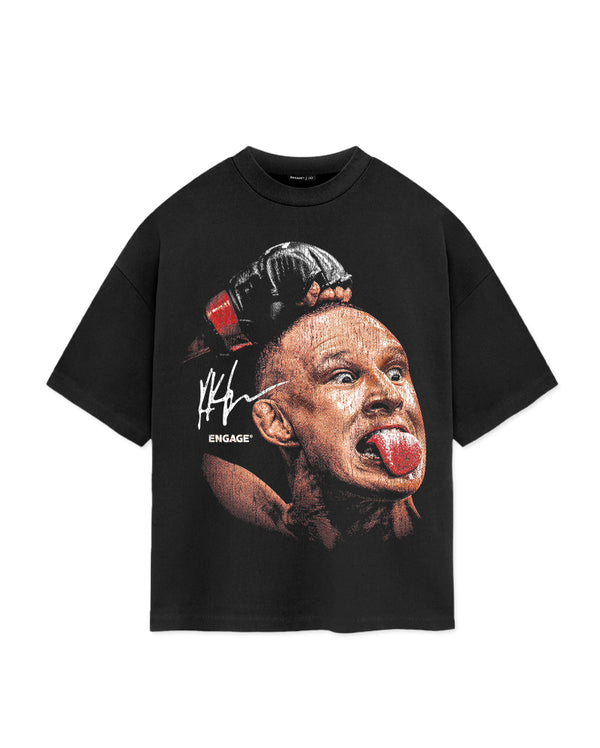 engage Kai Kara-France 'Portrait' T-Shirt