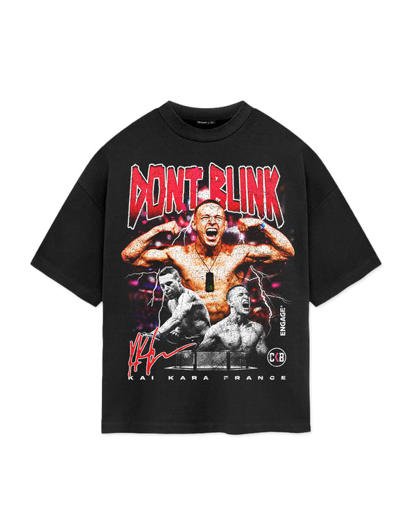 engage Kai Kara-France Supporter T-Shirt