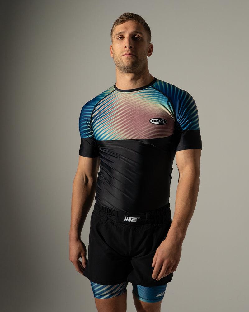 Engage Lo-Fi 2-in-1 Hybrid Shorts