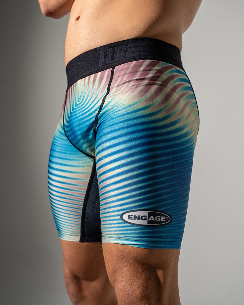 Engage Lo-Fi Compression Shorts