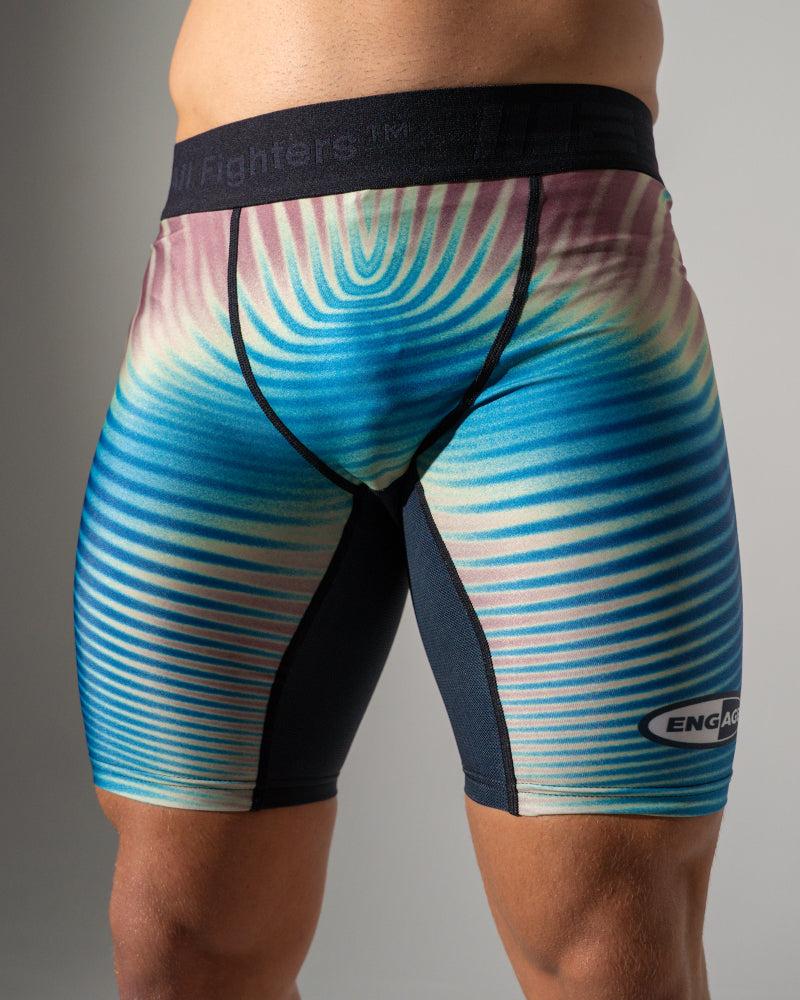 Engage Lo-Fi Compression Shorts