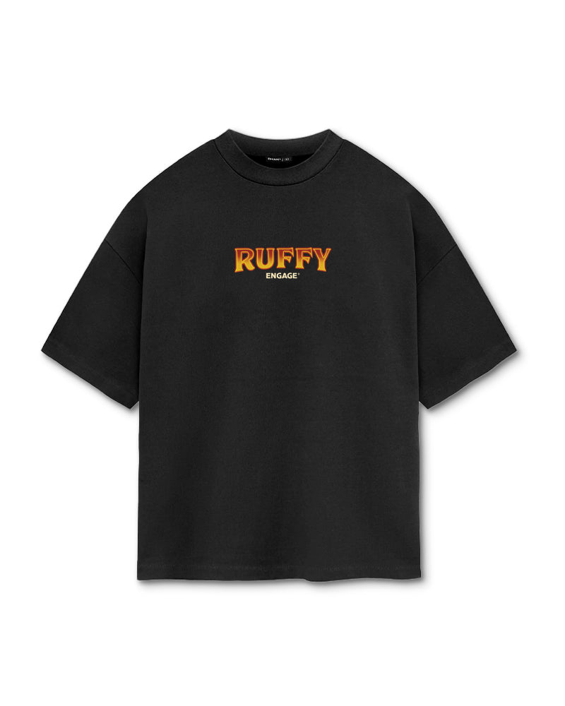 Engage Mauricio Ruffy 'One Shot' T-Shirt