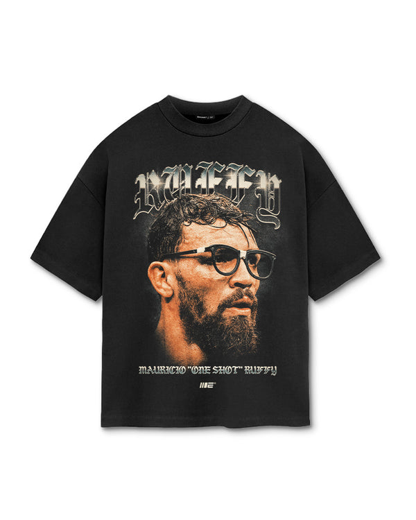 engage Mauricio Ruffy Supporter T-Shirt