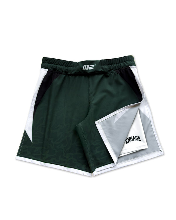 engage Reptar 2-in-1 Gladiator Shorts