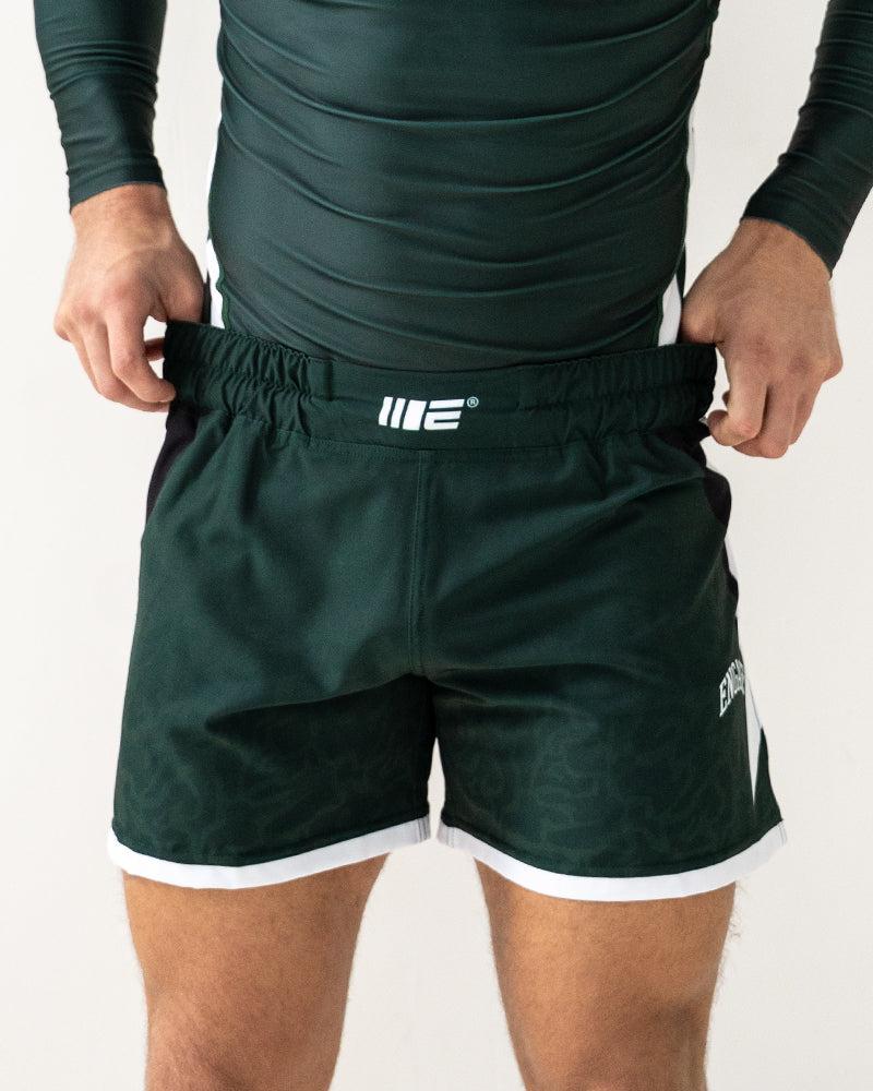 Engage Reptar Hybrid Shorts