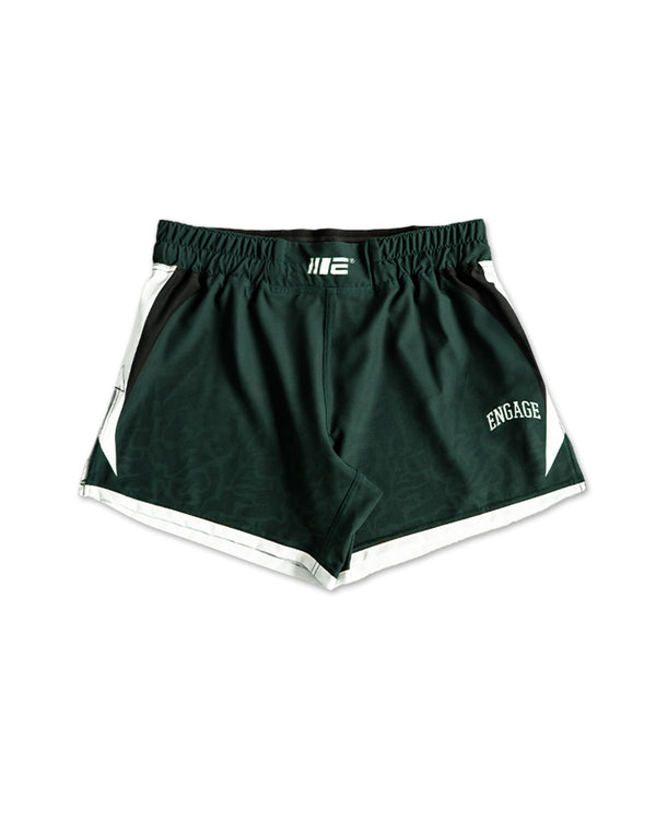 engage Reptar Hybrid Shorts