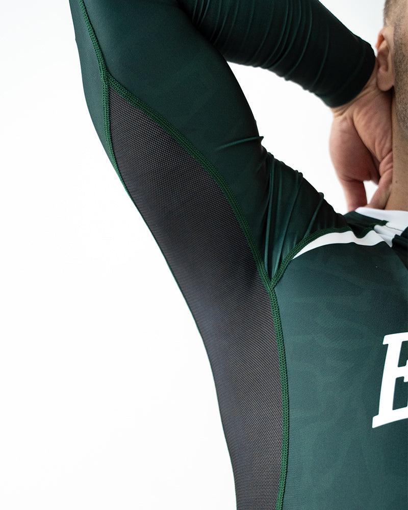 Engage Reptar Long Sleeve Rash Guard