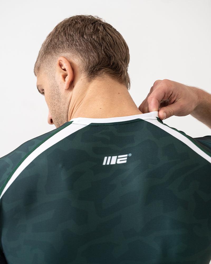 Engage Reptar Short Sleeve Rash Guard