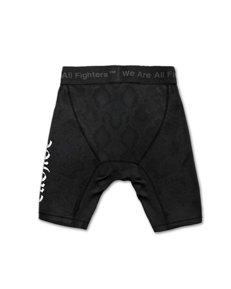Engage Viper (Onyx) Compression Shorts