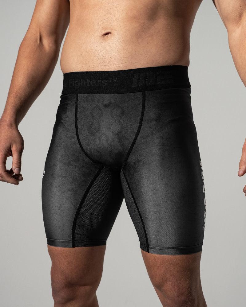 Engage Viper (Onyx) Compression Shorts