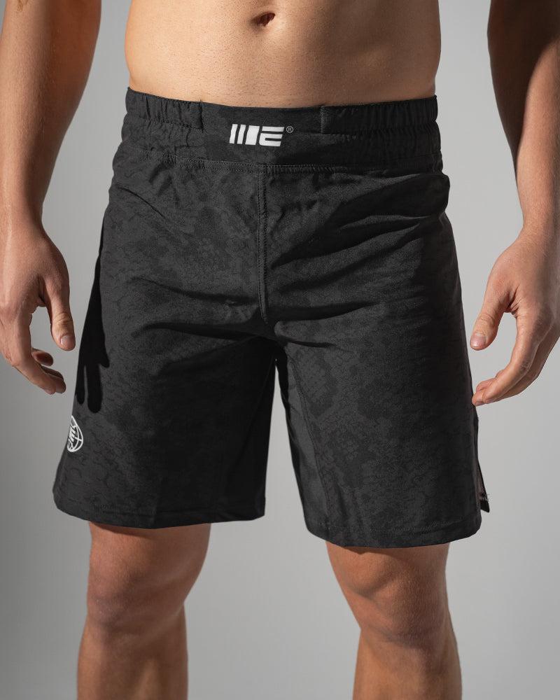 Engage Viper (Onyx) MMA Grappling Shorts