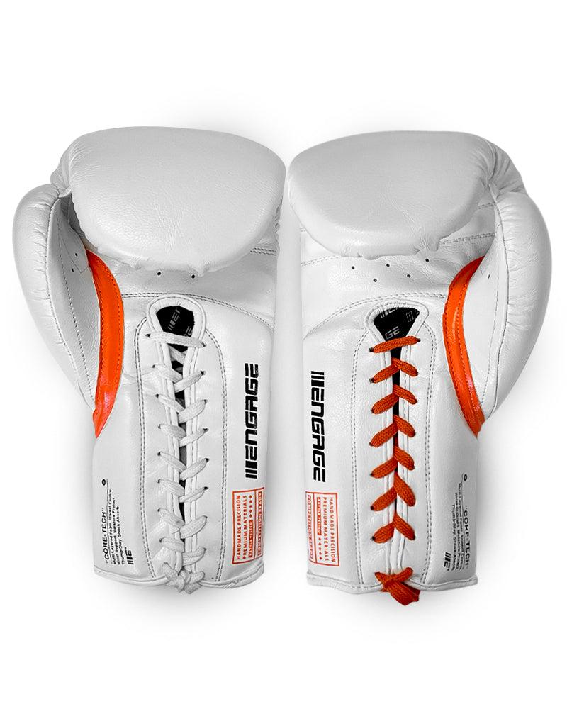 Engage W.I.P Series Boxing Gloves (Lace Up)