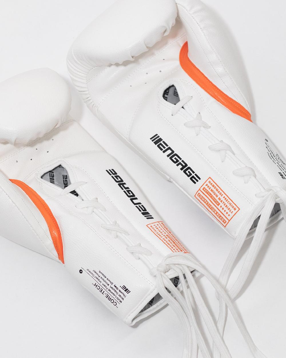 Engage W.I.P Series Boxing Gloves (Lace Up)