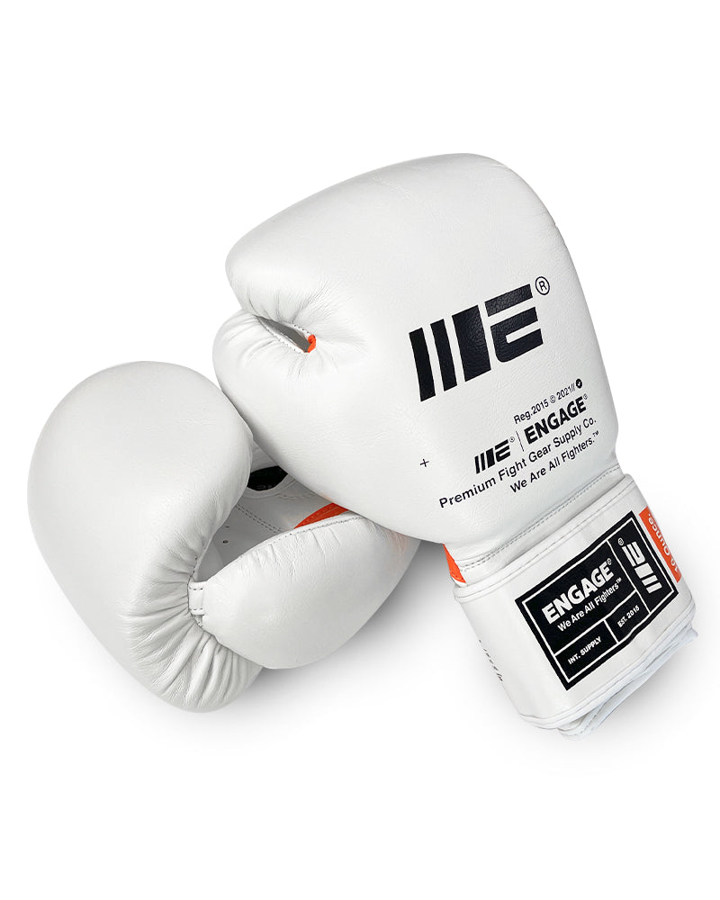 Engage W.I.P Series Boxing Gloves (Velcro)