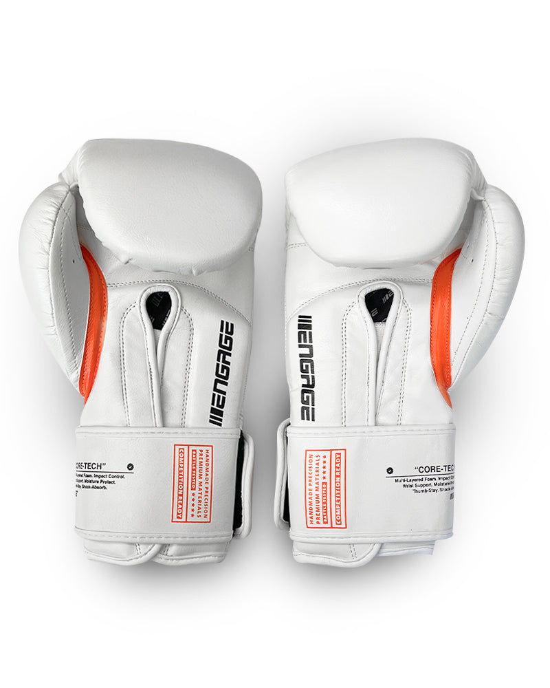 Engage W.I.P Series Boxing Gloves (Velcro)