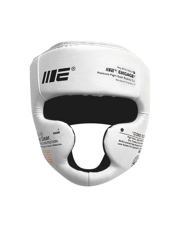 engage W.I.P Series Head Protective Guard