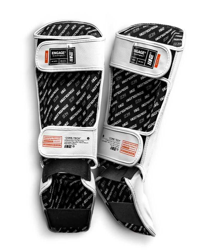 Engage W.I.P Series Shin Guards (Version 2)