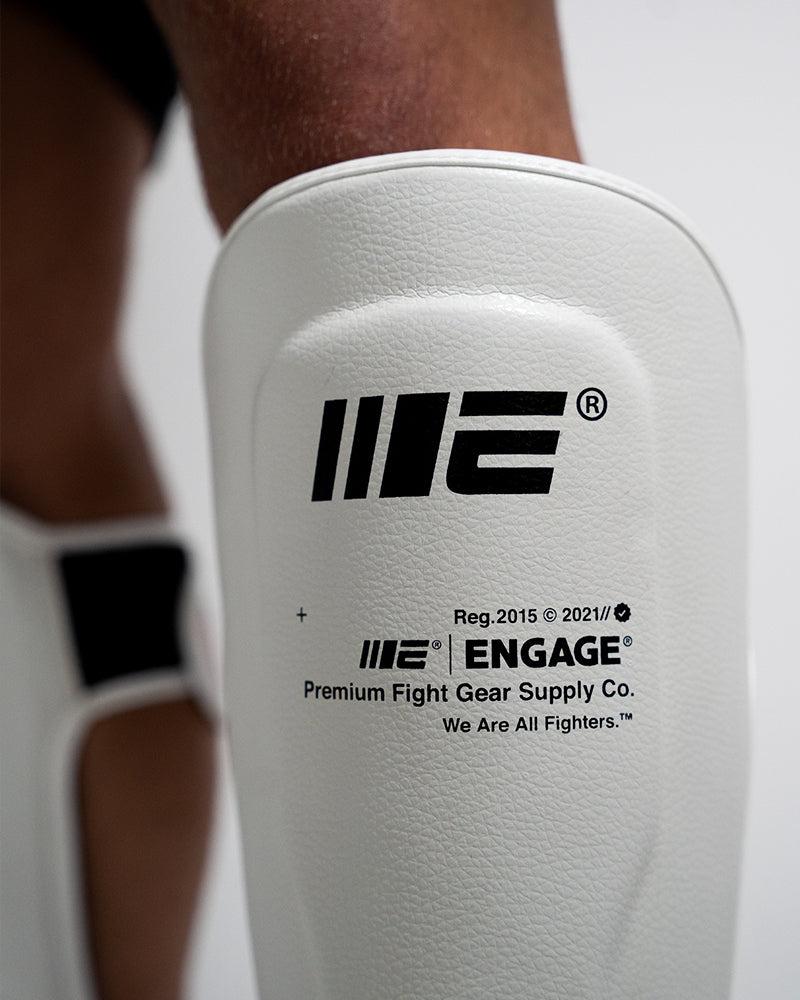 Engage W.I.P Series Shin Guards (Version 2)
