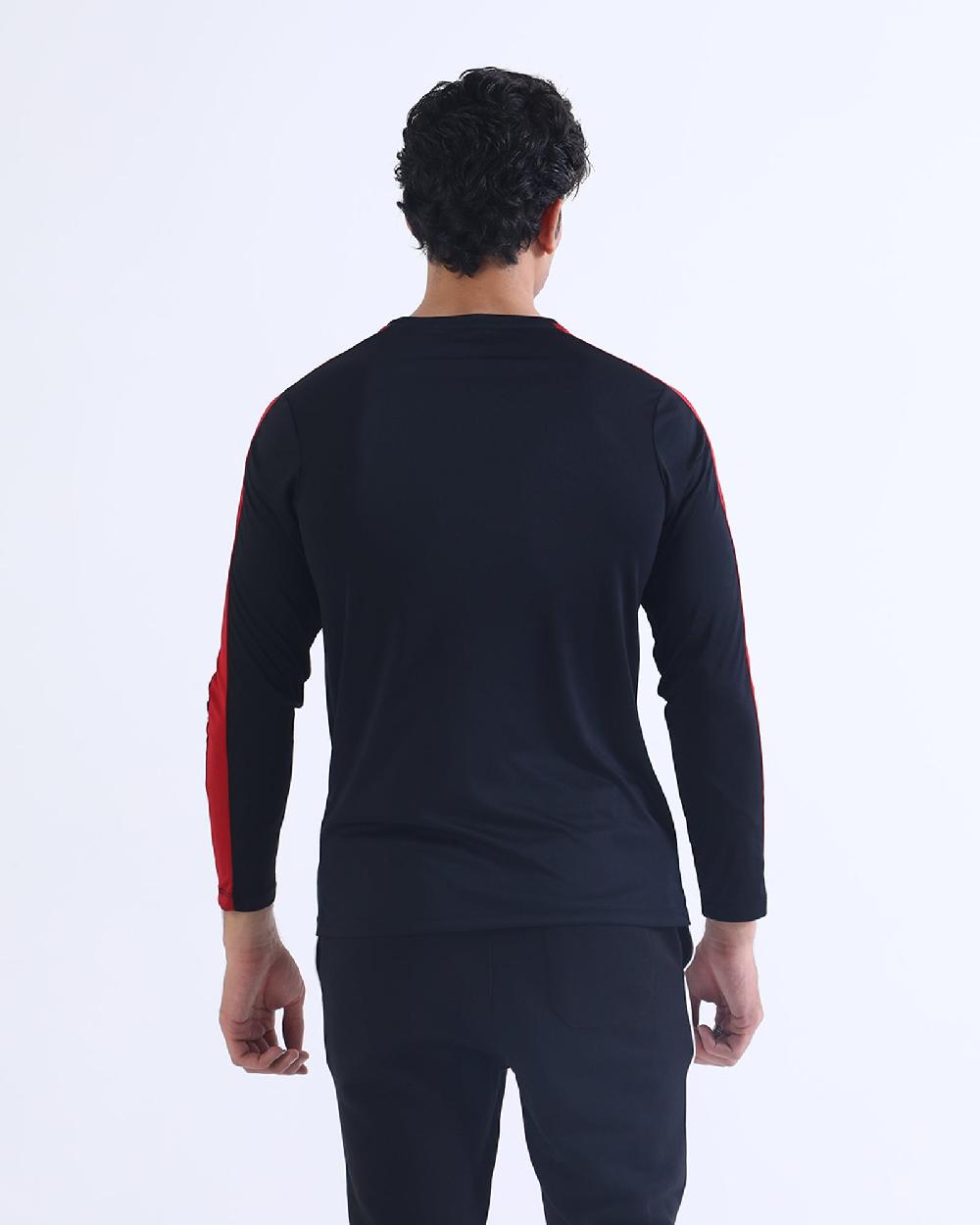 Engine Active Wear Tee MT4202-00S-BLK