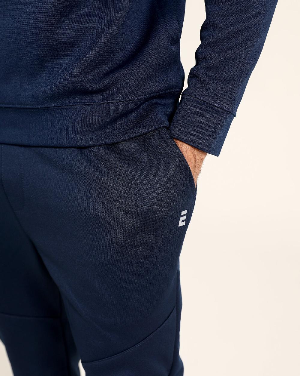 Engine Active Wear Trouser MU4043-00L-DNY