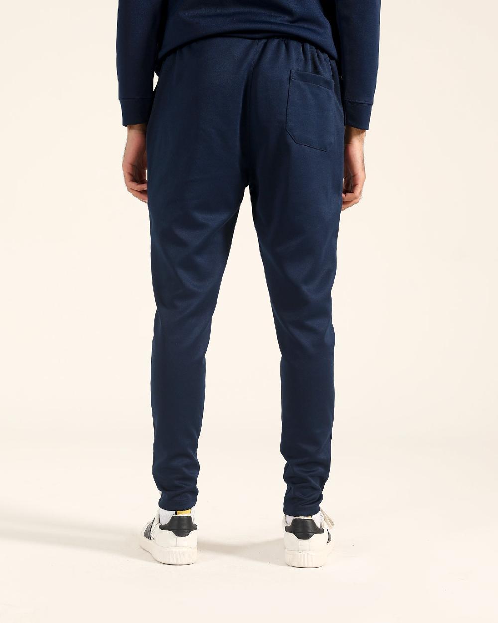 Engine Active Wear Trouser MU4043-00L-DNY