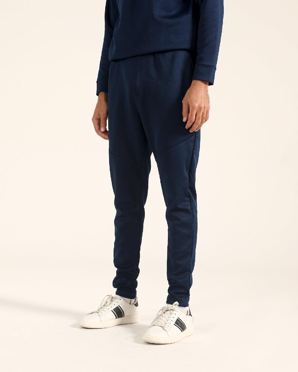 Engine Active Wear Trouser MU4043-00L-DNY