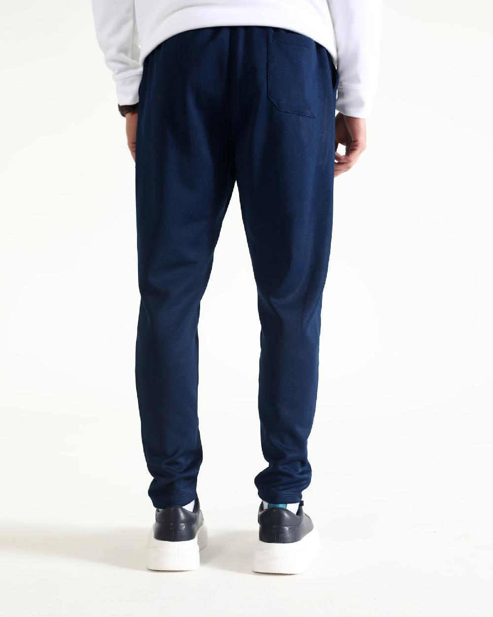 Engine Active Wear Trouser MU4043-00L-NVY