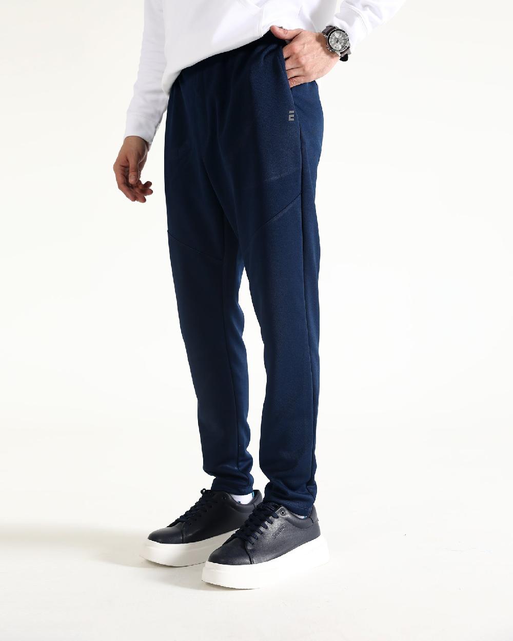 Engine Active Wear Trouser MU4043-00L-NVY