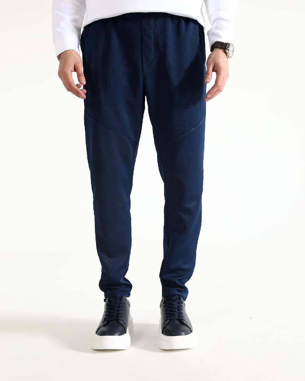 engine Active Wear Trouser MU4043-00L-NVY