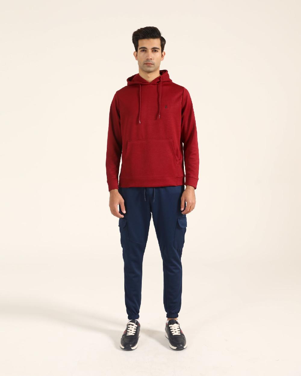 Engine Active Wear Upper MR4018-00L-MRN