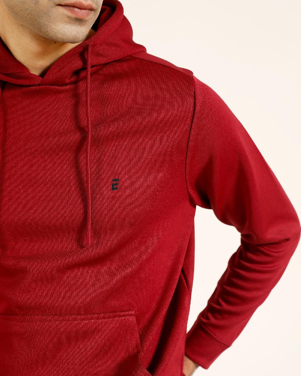 Engine Active Wear Upper MR4018-00L-MRN