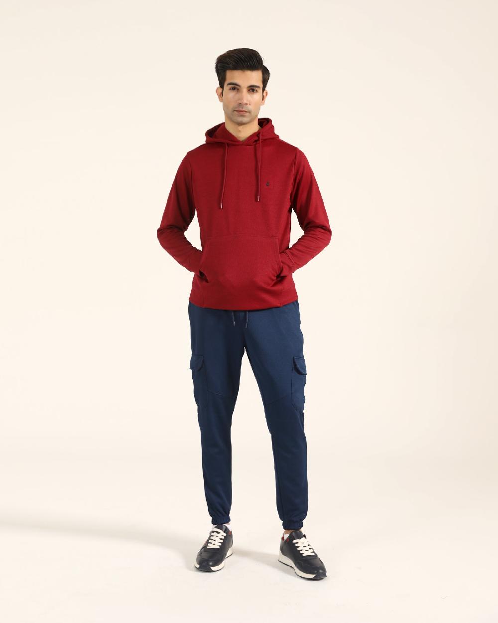 Engine Active Wear Upper MR4018-00L-MRN