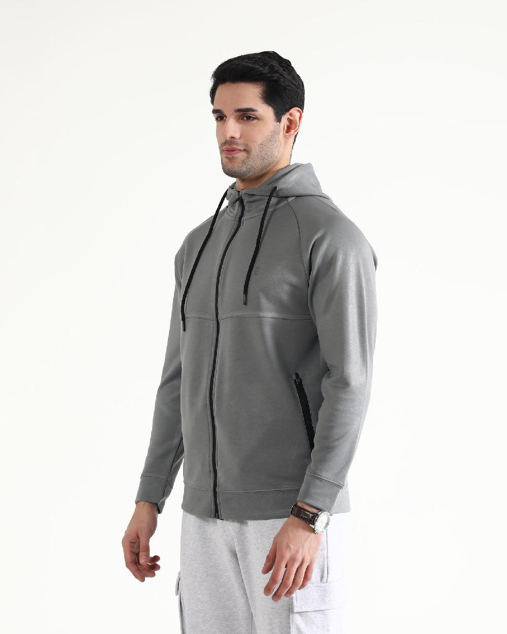 Engine Active Wear Upper MR4022-00L-GRY