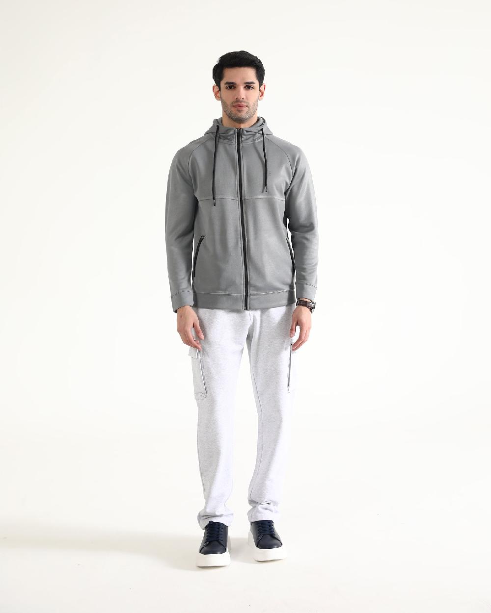 Engine Active Wear Upper MR4022-00L-GRY