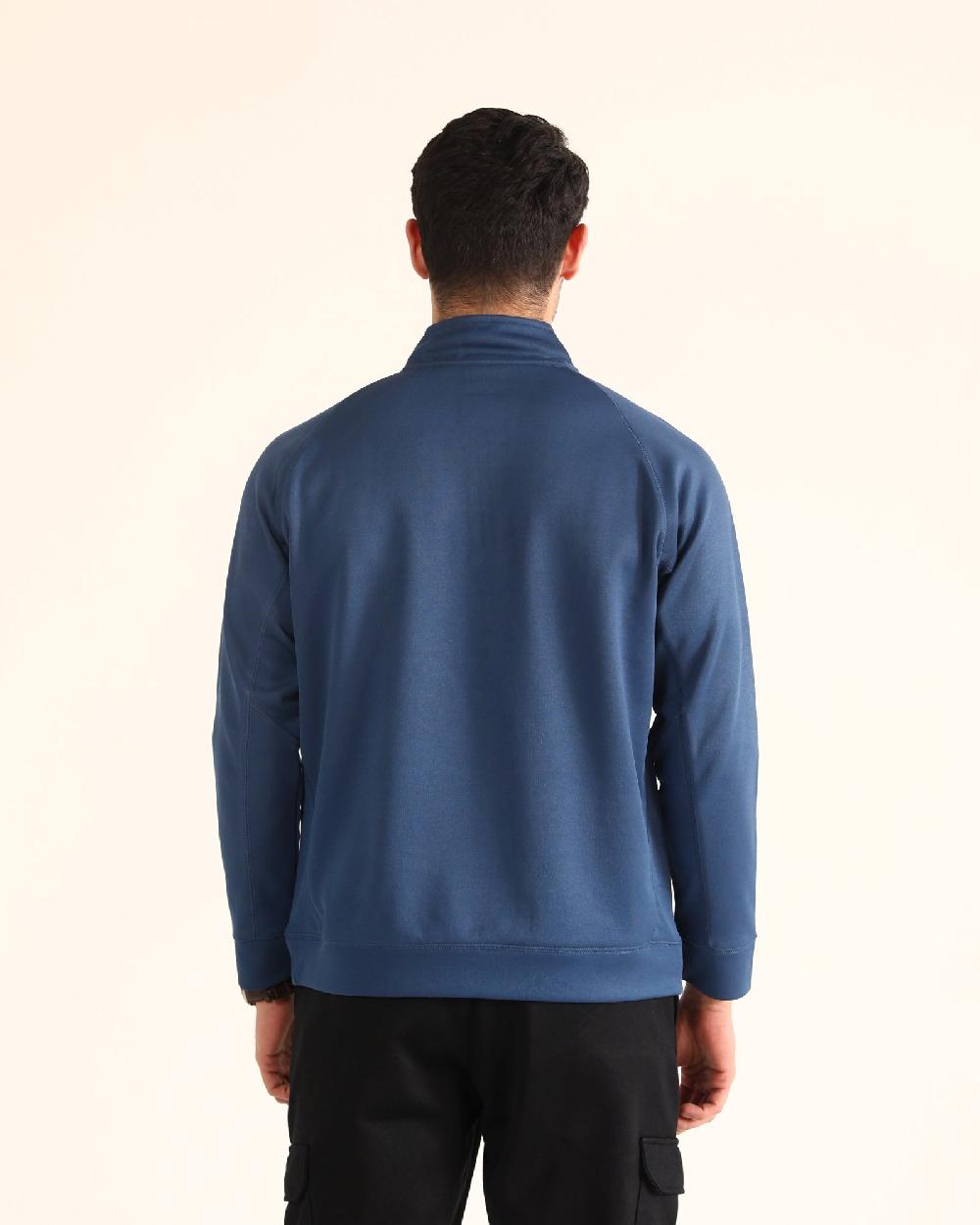 Engine Active Wear Upper MR4024-00L-BLU