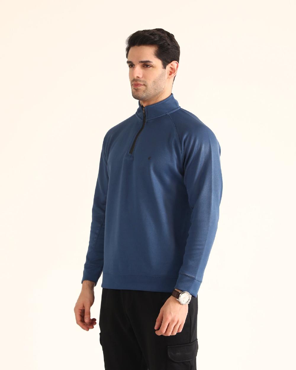 Engine Active Wear Upper MR4024-00L-BLU