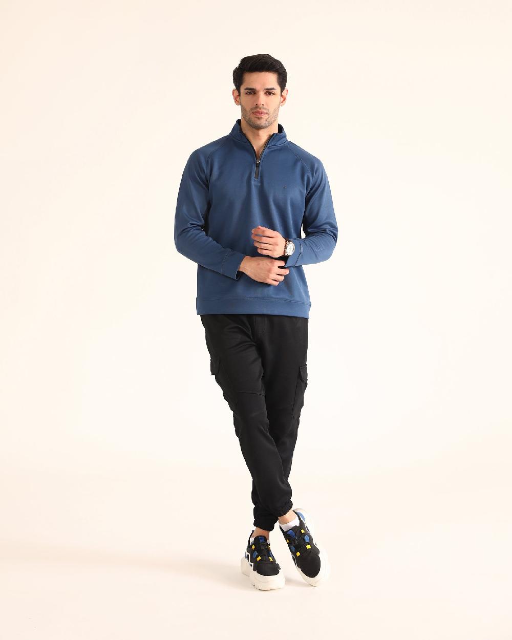 Engine Active Wear Upper MR4024-00L-BLU