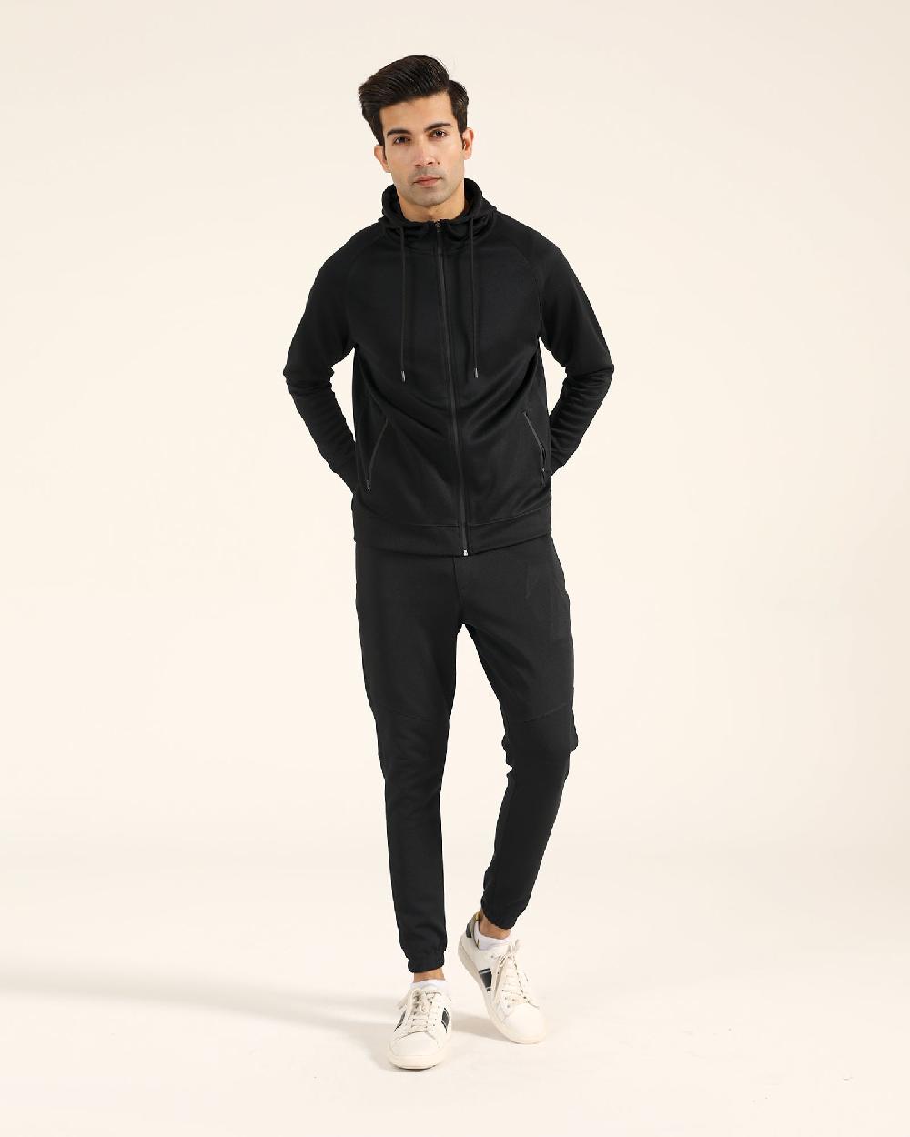 Engine Active Wear Upper MR4028-00L-BLK