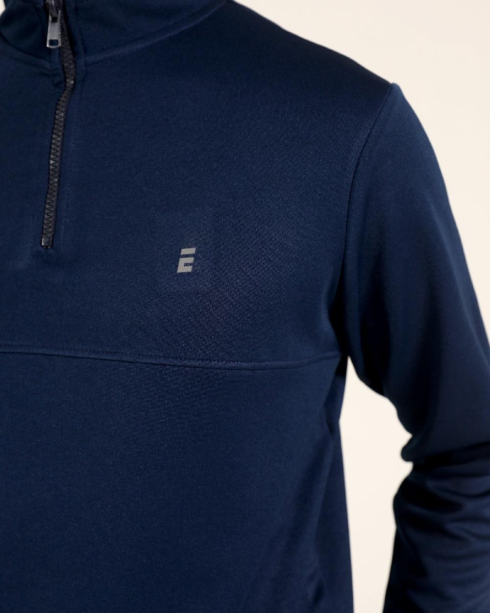 Engine Active Wear Upper MR4033-00S-NVY