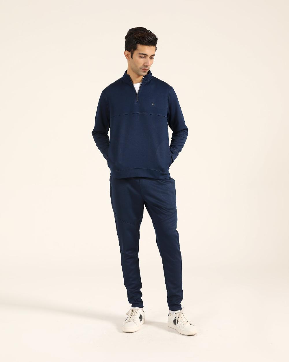 Engine Active Wear Upper MR4033-00S-NVY