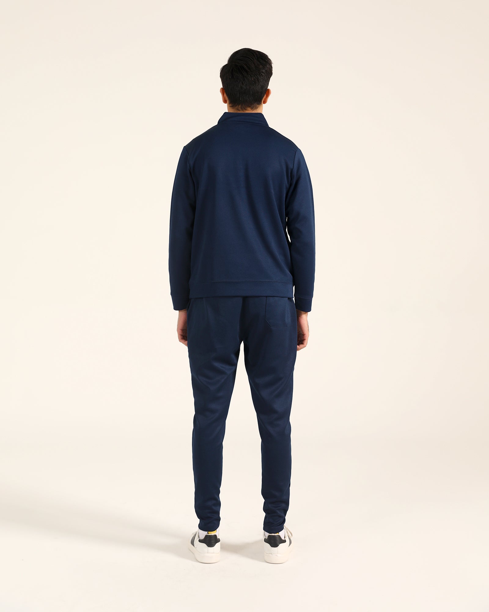 Engine Active Wear Upper MR4033-00S-NVY