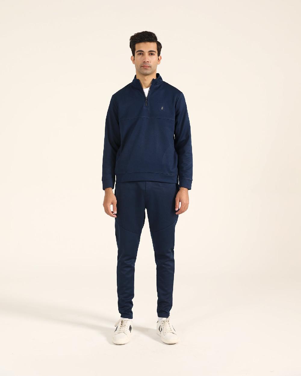 engine Active Wear Upper MR4033-00S-NVY