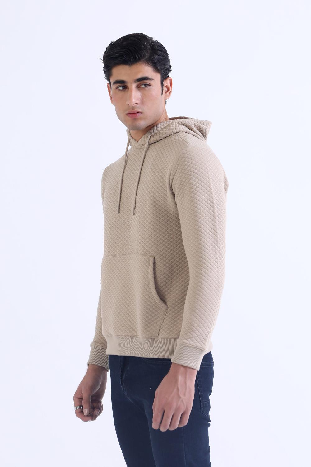 Engine Basic Hoodies MR4008-00M-BGE