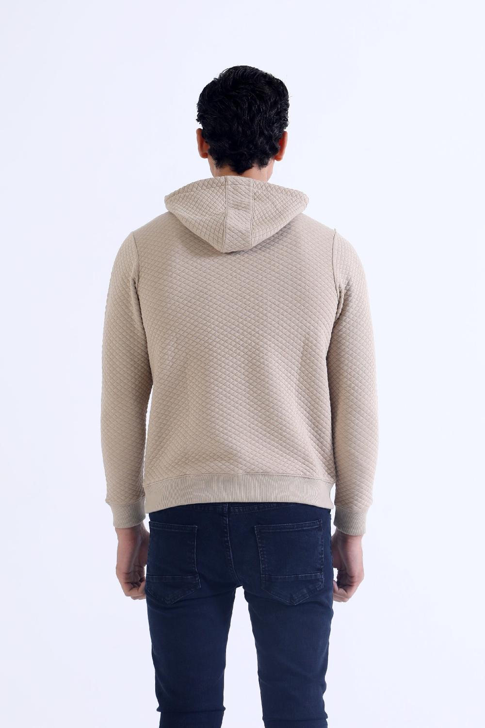 Engine Basic Hoodies MR4008-00M-BGE