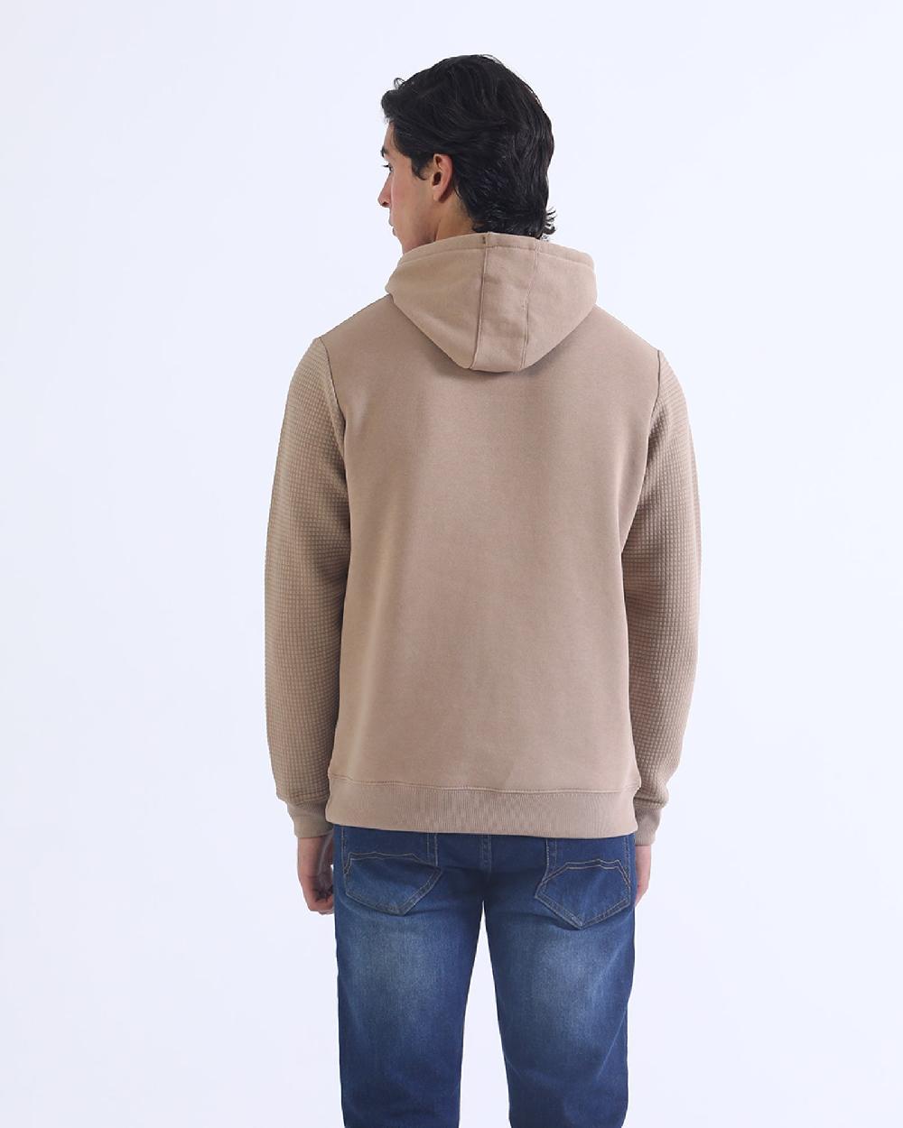 Engine Basic Hoodies MR4020-00S-KHK