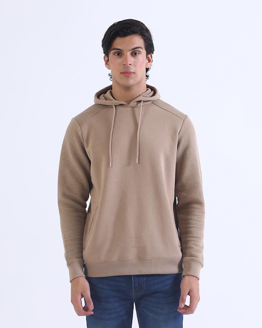 engine Basic Hoodies MR4020-00S-KHK