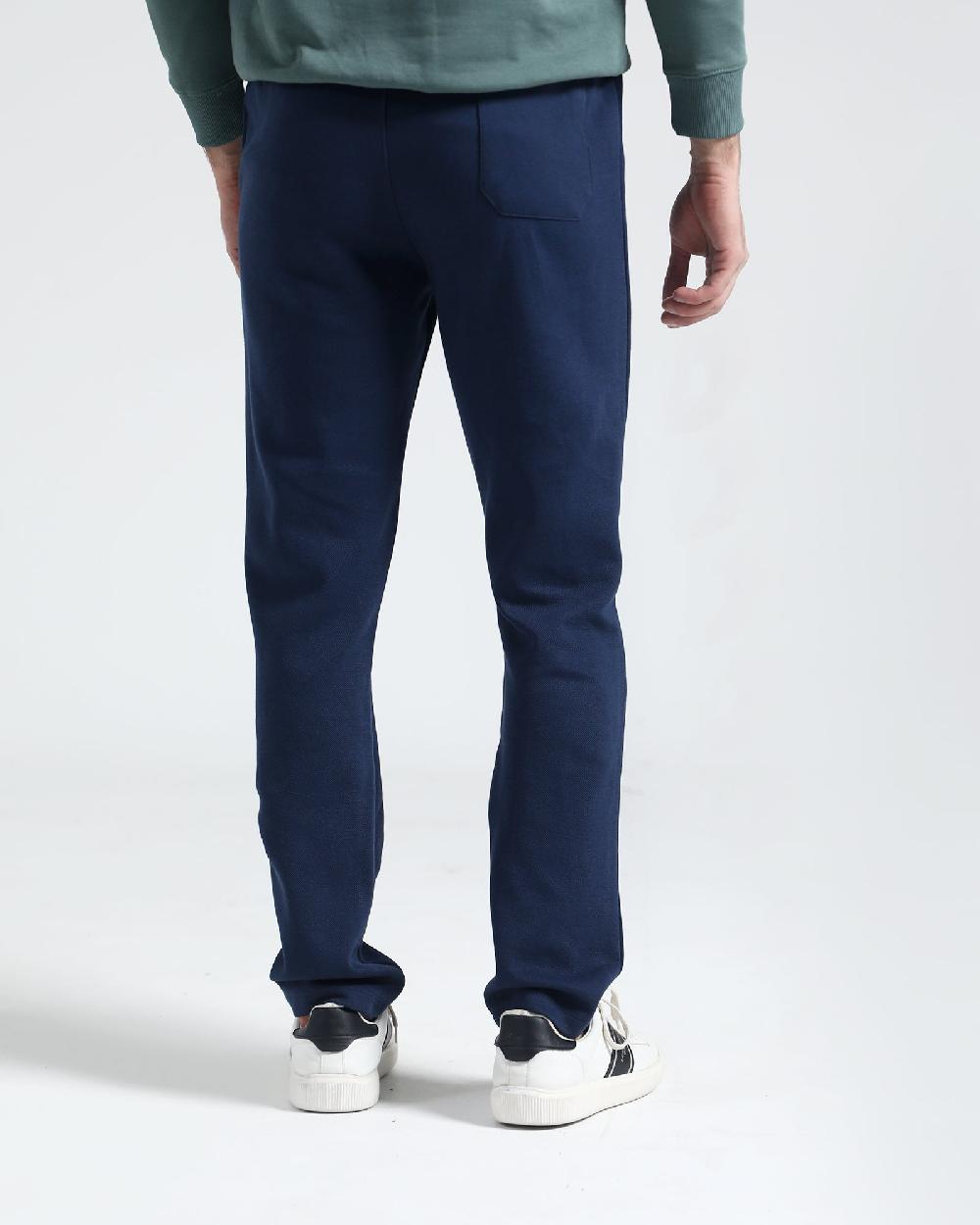 Engine Basic Straight Trouser MU4035-00M-NVY