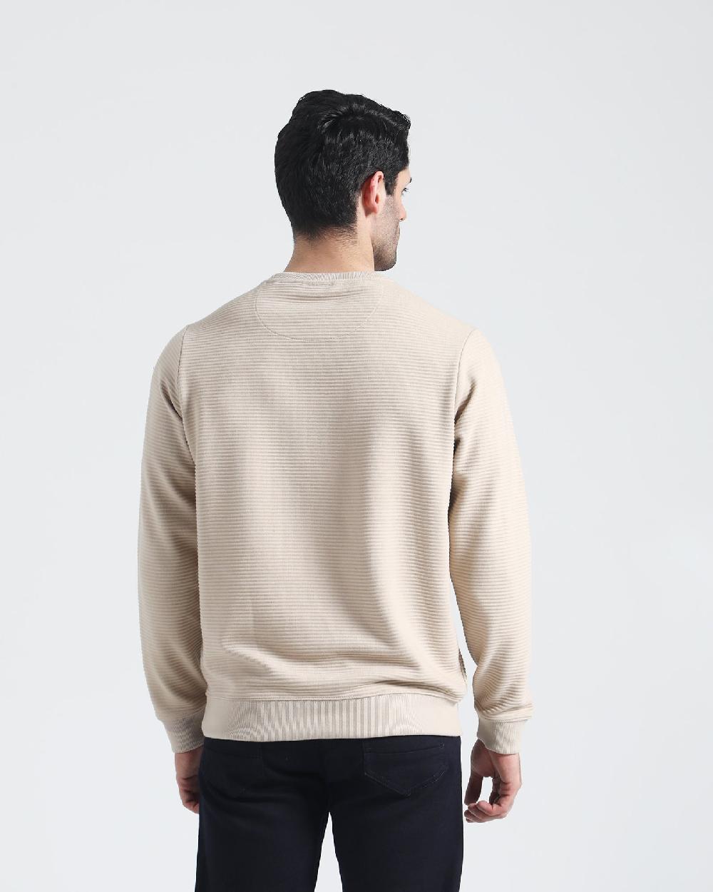 Engine Basic Sweat Shirt MT4222-00S-BGE