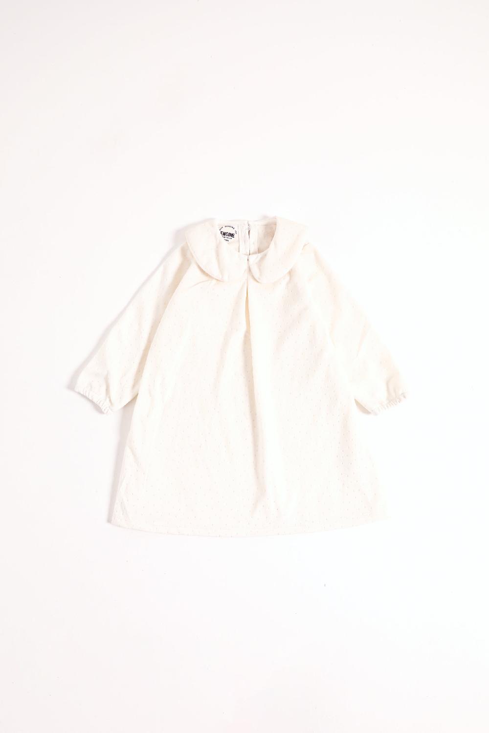 engine Basic Sweat Shirt VTT092-3YR-OWT