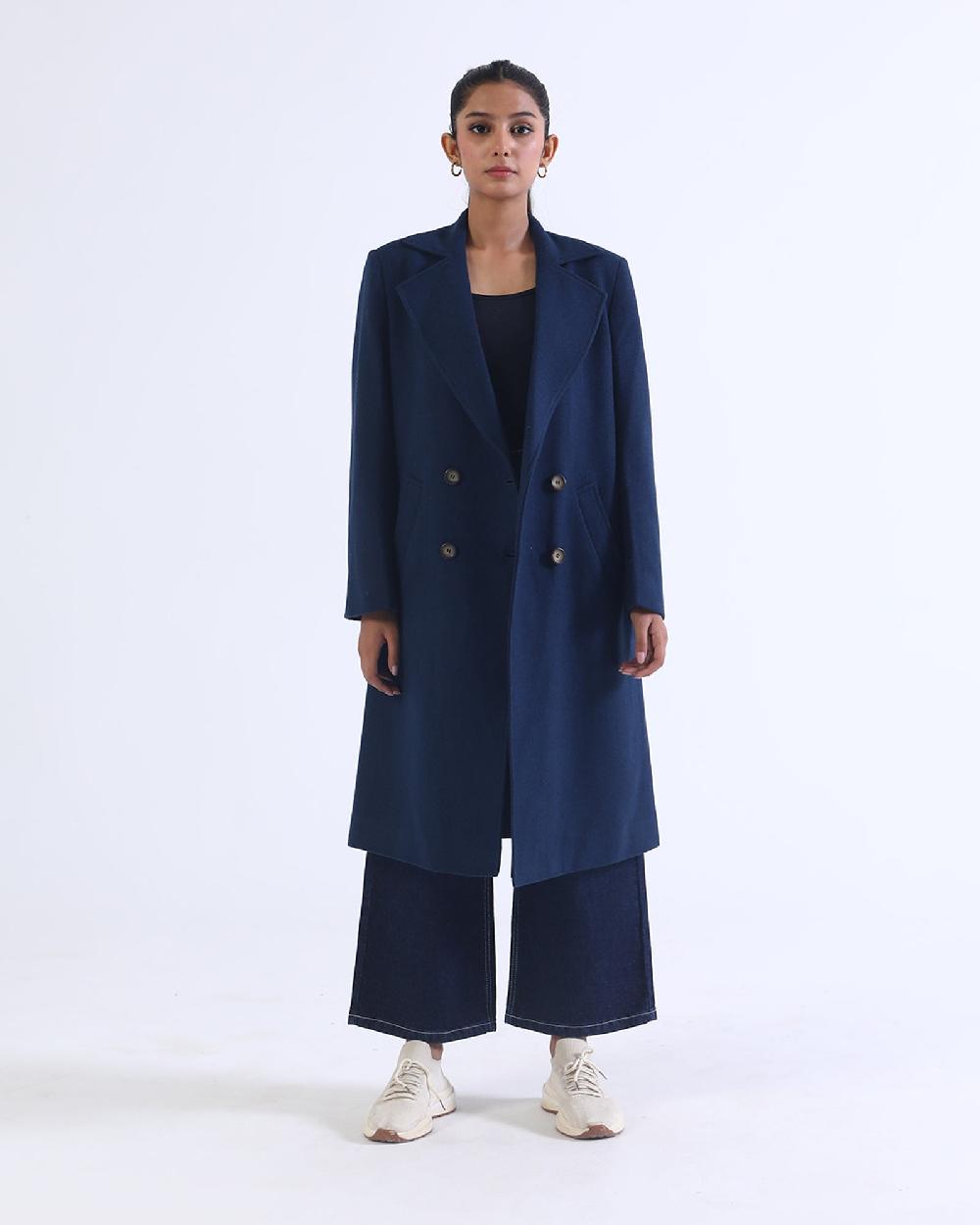 Engine Blazers LZ4004-00M-NVY